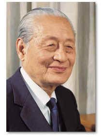 “一塵不染真難得”——紀念伯父趙樸初誕辰110周年